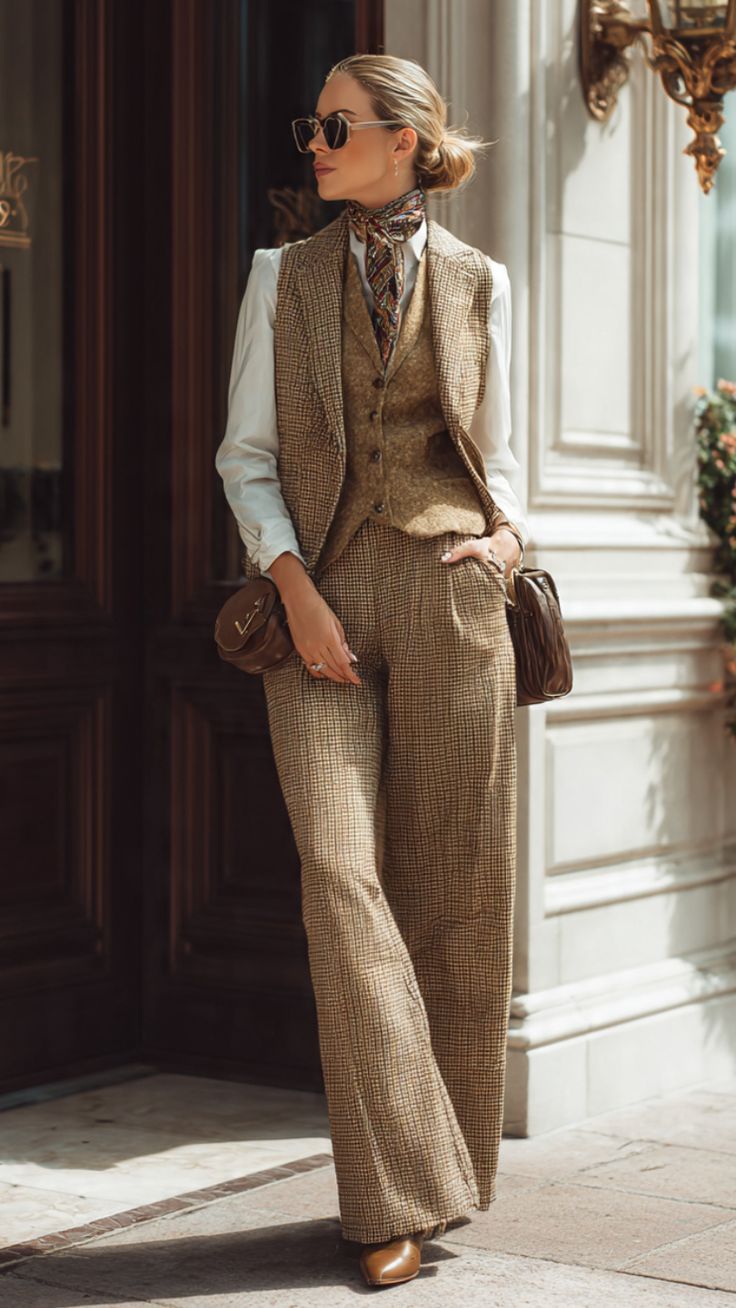 Timeless Luxury Fashion