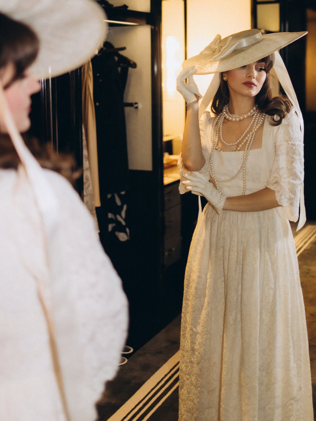 Timeless Luxury Fashion